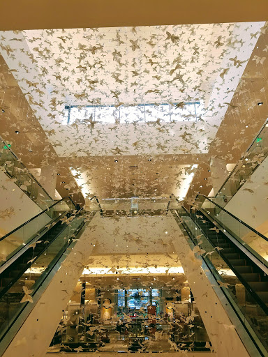 Clothing Store «Neiman Marcus», reviews and photos, 11111 NE 8th St, Bellevue, WA 98004, USA