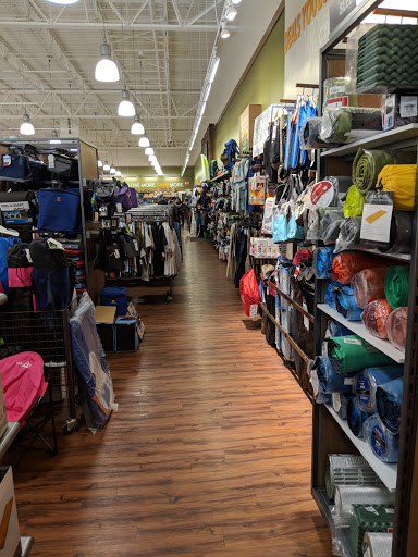 Outdoor Sports Store «Sierra Trading Post», reviews and photos, 5916 Barnes Rd, Colorado Springs, CO 80922, USA