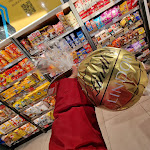 Photo n°30 de l'avis de Wischenka. fait le 21/12/2022 à 07:54 sur le  Autogrill Lario Ovest à Cadorago