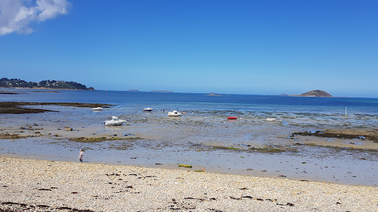 Penn an Hent Nevez Beach
