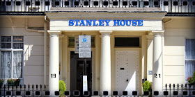 Stanley House Hotel