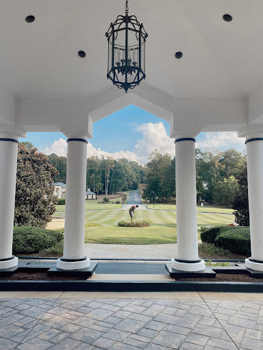 Golf Course «Atlanta National Golf Club», reviews and photos, 350 Tournament Players Dr, Alpharetta, GA 30004, USA