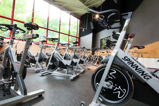 Gym «The Edge Fitness Clubs Milford», reviews and photos, 125 Old Gate Ln, Milford, CT 06460, USA
