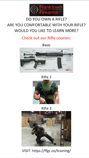 Gun Shop «Franktown Firearms», reviews and photos, 7460 CO-86, Franktown, CO 80116, USA