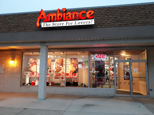 Ambiance, The Store For Lovers - N. Olmsted, 4745 Great Northern Blvd, North Olmsted, OH 44070, USA, 