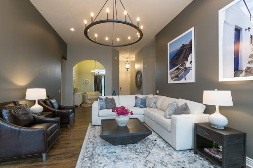 Furniture Store «Ellecor Design & Gifts», reviews and photos, 2144 E Republic Rd, Springfield, MO 65804, USA