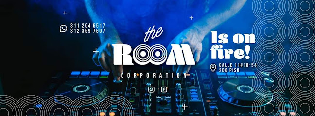 The Room Corporation