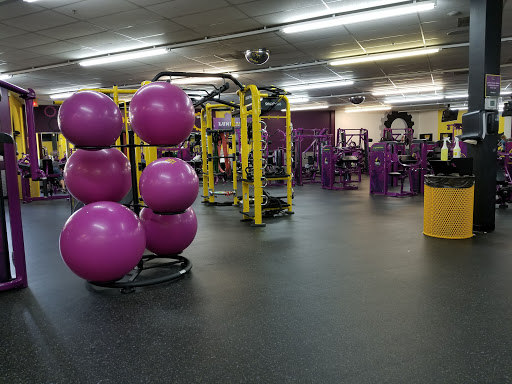 Gym «Planet Fitness», reviews and photos, 2956 NJ-10, Morris Plains, NJ 07950, USA