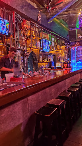 Irish pubs Cartagena