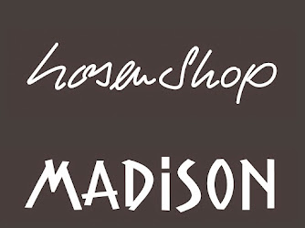 hosenshop GmbH / Madison Margot Menke Modevertrieb GmbH