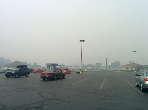 Grocery Store «Grocery Outlet Bargain Market», reviews and photos, 16261 US-101 #17, Brookings, OR 97415, USA