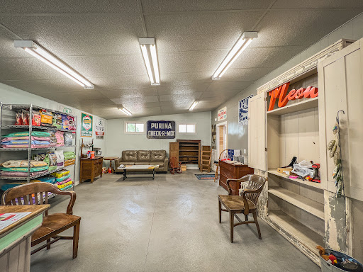 Pet Supply Store «Animal Station», reviews and photos, 121 Ewing St, Centerburg, OH 43011, USA