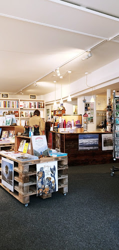 Rezensionen über Benedikt BuchCafé in St. Gallen - Buchhandlung