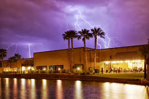 Coffee Shop «Coffee Rush», reviews and photos, 1949 W Ray Rd #40, Chandler, AZ 85224, USA