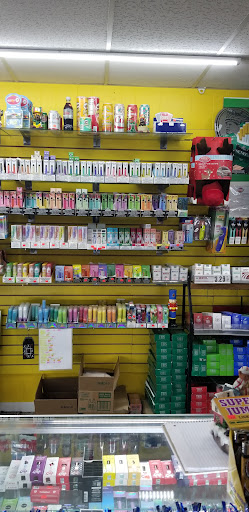 Tobacco Shop «Smoke Shop», reviews and photos, 392 US-6, Valparaiso, IN 46385, USA