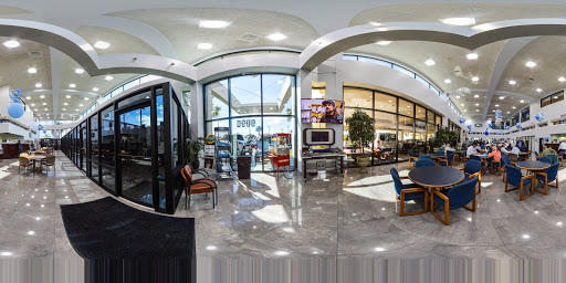 Ford Dealer «Brandon Ford», reviews and photos, 9090 E Adamo Dr, Tampa, FL 33619, USA