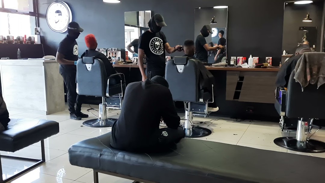 Classic Barber Shop