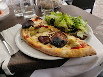 Pizza du Restaurant italien Restaurant La Romantica à Colmar - n°2
