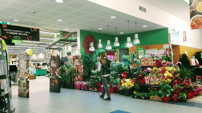 Supermercado Pingo Doce - Vila Nova de Cerveira