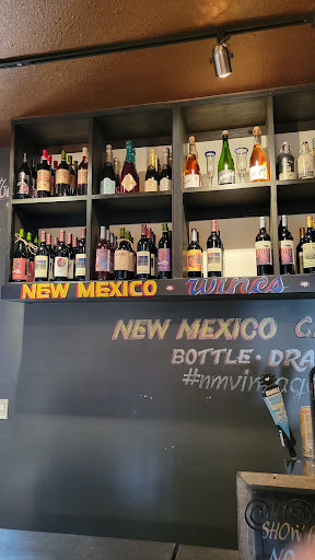 Wine Store «NM Vintage Wines», reviews and photos, 2461 Calle Principal, Mesilla, NM 88046, USA