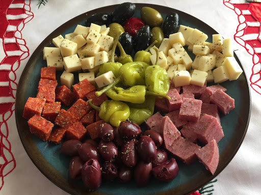 Supermarket «Publix Super Market at Indian River», reviews and photos, 9621 US-1, Sebastian, FL 32958, USA