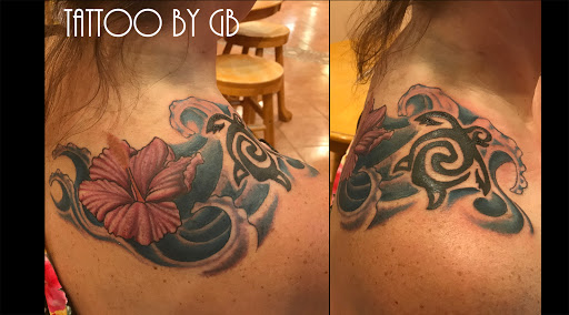 Tattoo Shop «Needful Things Inc», reviews and photos, 2265 Main St, Fort Myers, FL 33901, USA