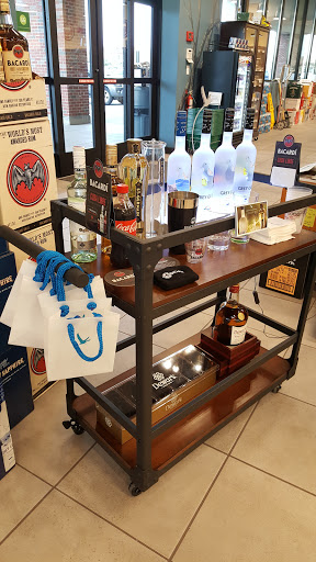 Liquor Store «Goody Goody Liquor», reviews and photos, 3500 Lakeview Pkwy #100, Rowlett, TX 75088, USA