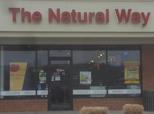 Health Food Store «The Natural Way», reviews and photos, 468 Old Smizer Mill Rd, Fenton, MO 63026, USA