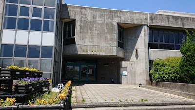 山陽小野田市民館