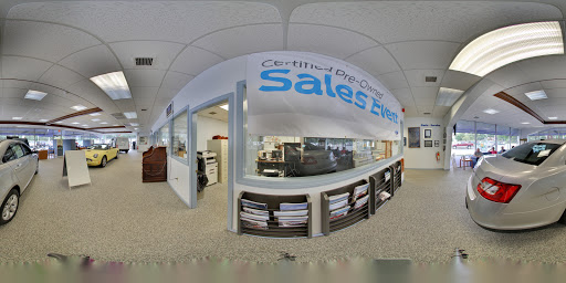 Ford Dealer «Wareham Ford Inc», reviews and photos, 2628 Cranberry Hwy, Wareham, MA 02571, USA