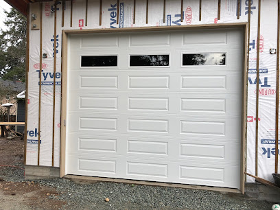 Doornomics Garage Doors and Gates