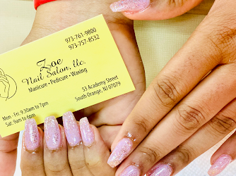 Zoe Nail Salon LLC