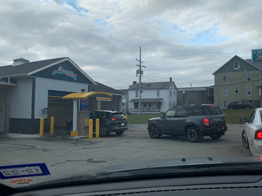 Quick'n Easy Auto Wash en Windber