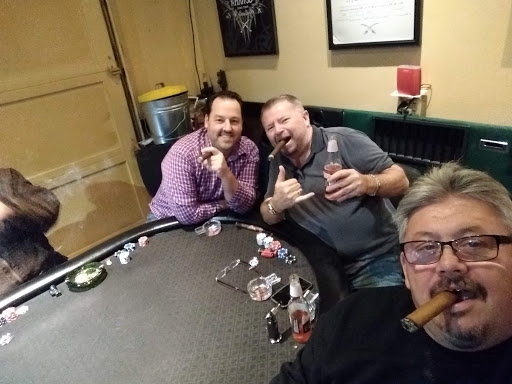 Cigar Shop «Cigar Daddies Inc», reviews and photos, 4511 Lacey Blvd SE, Lacey, WA 98503, USA