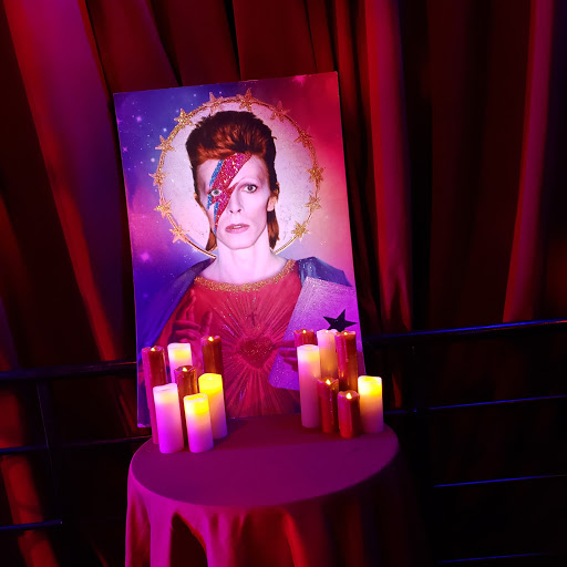 Performing Arts Theater «OBERON - American Repertory Theater», reviews and photos, 2 Arrow St, Cambridge, MA 02138, USA