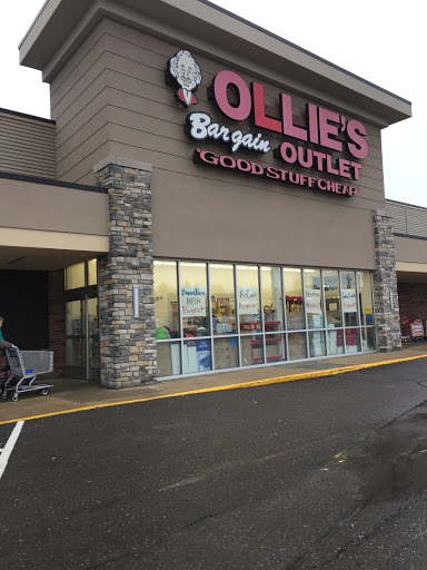 Ollie's Bargain Outlet