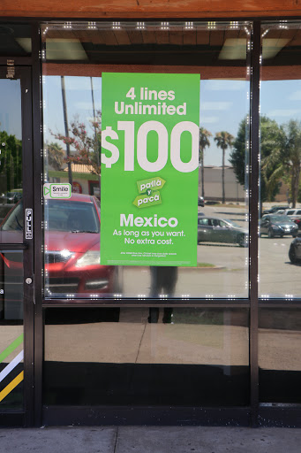 Cell Phone Store «Cricket Wireless Authorized Retailer», reviews and photos, 547 S Riverside Ave, Rialto, CA 92376, USA