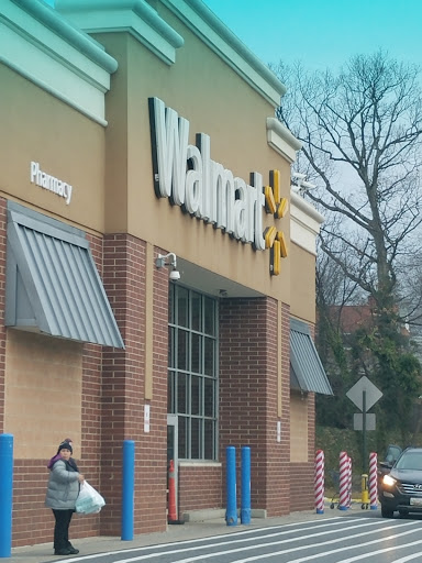 Discount Store «Walmart», reviews and photos, 6210 Annapolis Rd, Landover Hills, MD 20784, USA