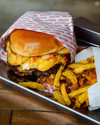 Photo n°5 de Smash Burger Joint à Lyon ()