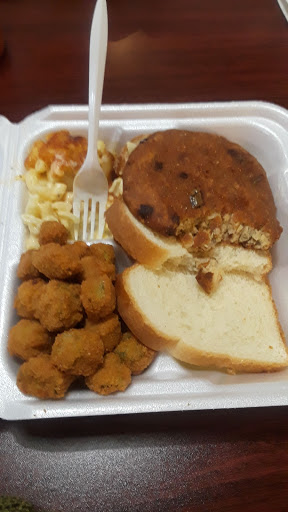 Restaurant «All In One Occasions», reviews and photos, 3122 Harrison Ave, Cincinnati, OH 45211, USA