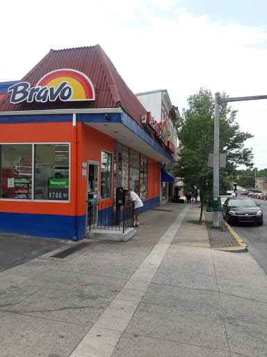 Grocery Store «Bravo Supermarkets», reviews and photos, 228 Penn St, Reading, PA 19602, USA