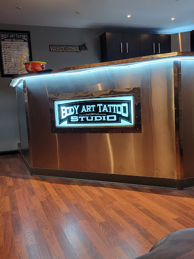 Explore gravity falls tattoo ideas, creative tattoo ideas in Plattsburgh, available at Body Art Tattoo