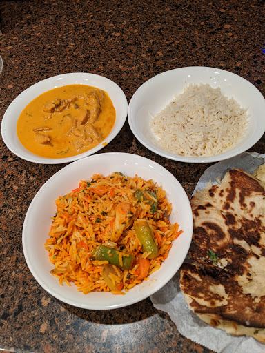 Pure Indian Cuisine Inc