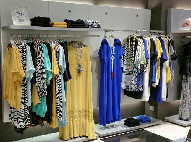 MAT FASHION Avenue - Κατάστημα ρούχων