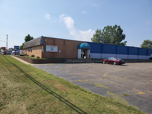 Bowling Alley «Cedar Lanes», reviews and photos, 270 S Cedar St, Imlay City, MI 48444, USA