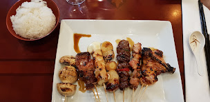 Photo n°81 de Yakigushi à Montrouge ()