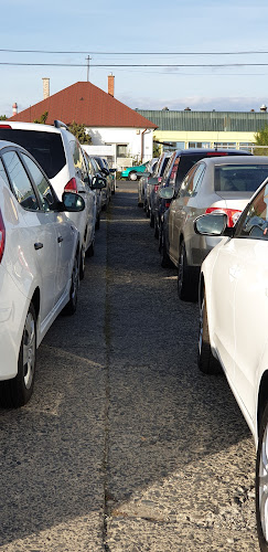 Értékelések erről a helyről: Burányi Autó Kft., Győr - Autókereskedő