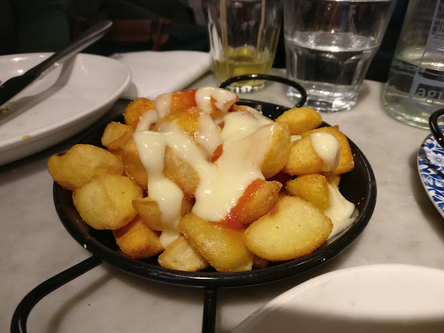 baresca - Restaurant
