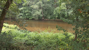 Photo n°12 de Gare de Arcy-sur-Cure à Arcy-sur-Cure ()