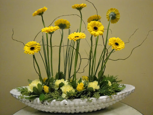 Florist «Dandelions Flowers», reviews and photos, 120 S Walnut St, Muncie, IN 47305, USA